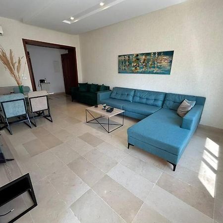 Cosy Et Spacieux, Avec Balcon Ariana Exterior foto