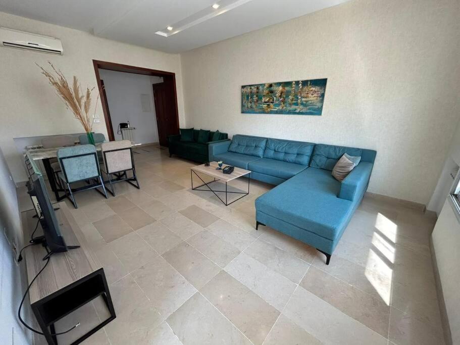 Cosy Et Spacieux, Avec Balcon Ariana Exterior foto