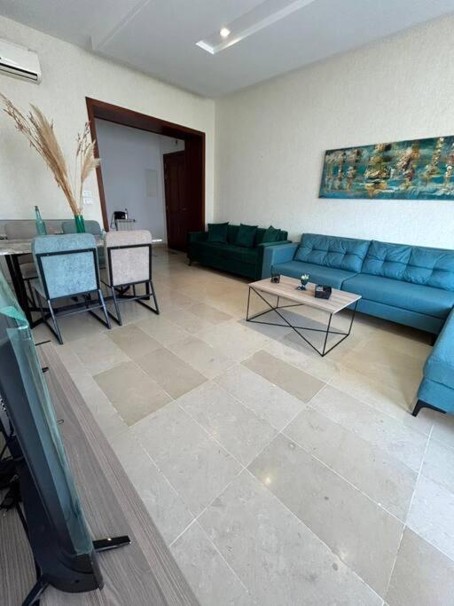 Cosy Et Spacieux, Avec Balcon Ariana Exterior foto